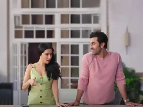 Tu Jhoothi Main Makkaar (2023)