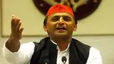 Akhilesh Yadav attacks BJP and poll officials over affidavit scrutiny
