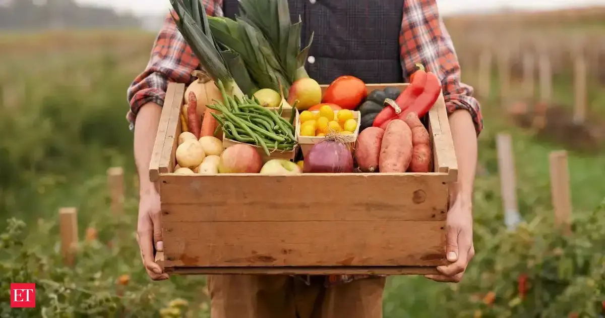 Retail inflation for farm, rural workers ease to 0.77 pc, 1.01 pc in July