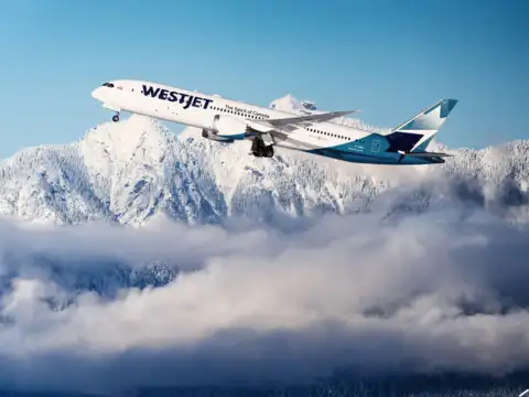 WestJet (Canada)