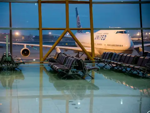 United Airlines