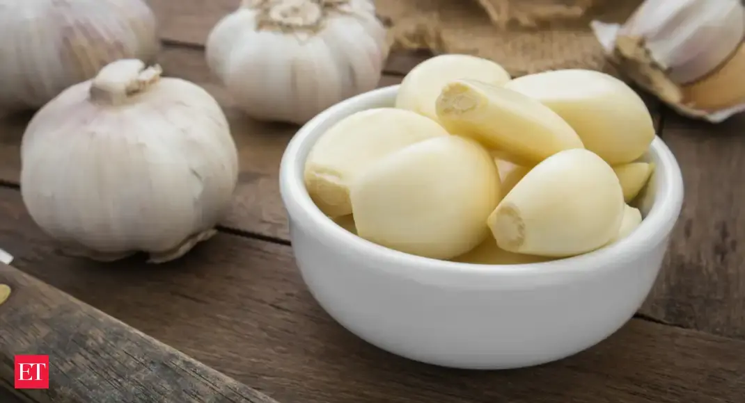 WHAT HAPPENS TO YOUR BODY WHEN YOU EAT RAW GARLIC visual data 4