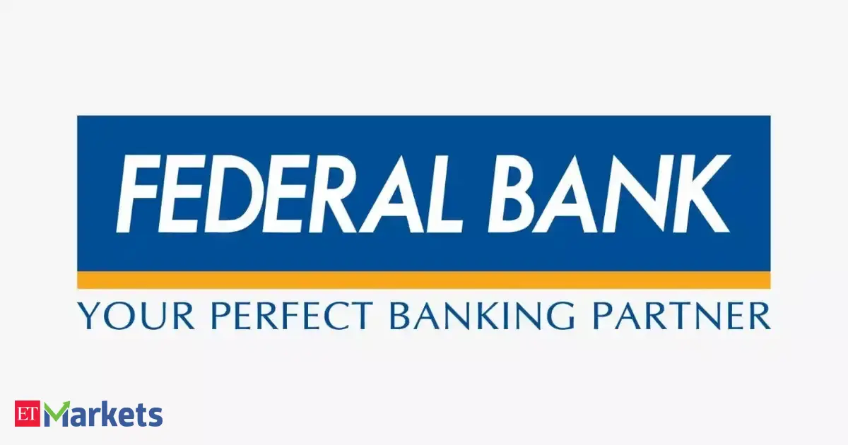 Federal Bank shares to trade ex-dividend tomorrow; last chance to buy today for Rs 1.20 payout