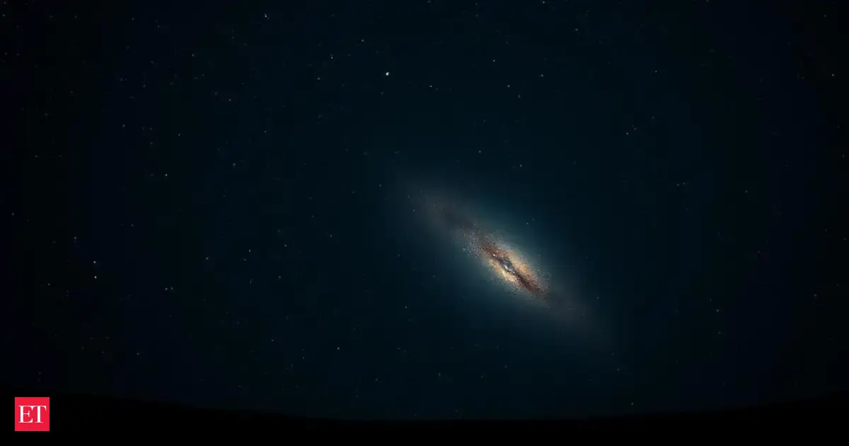 Astronomers reveal hidden black holes, not dark matter, as the glue of the Milky Way’s faintest satellite