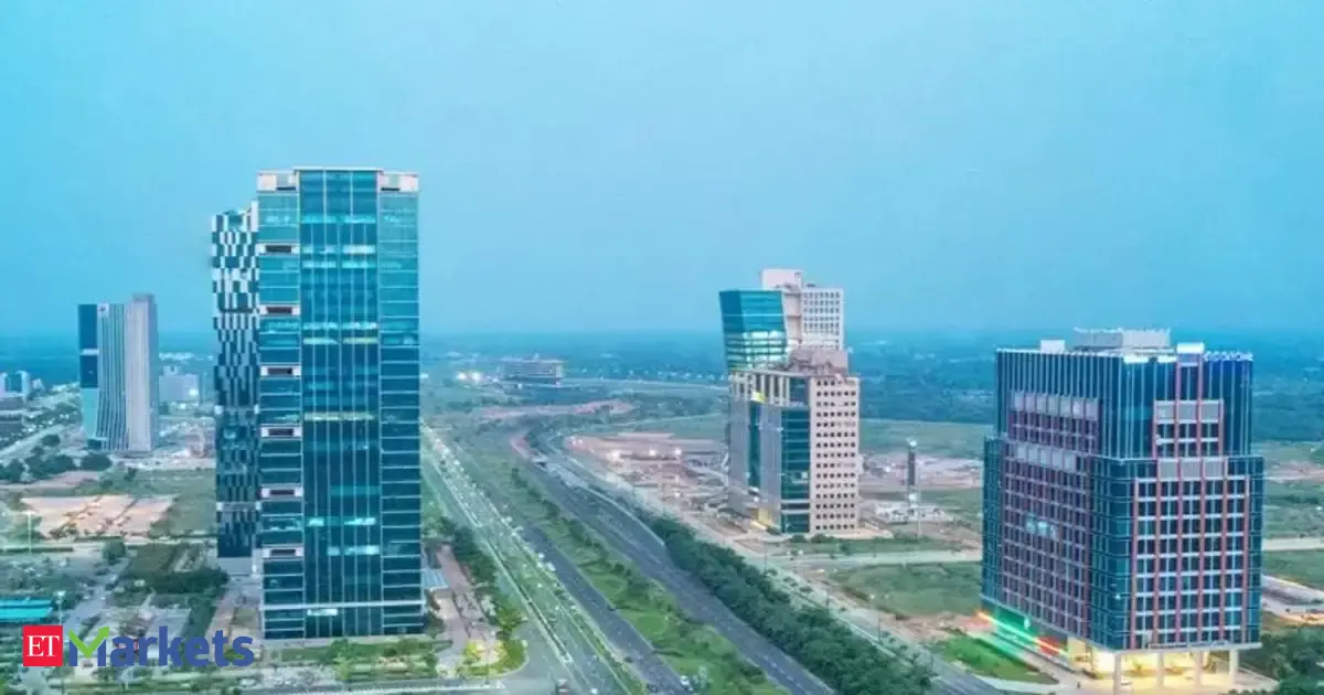 GIFT City IFSC Fund commitments projected to cross USD 100 billion by 2030: PMS Bazaar