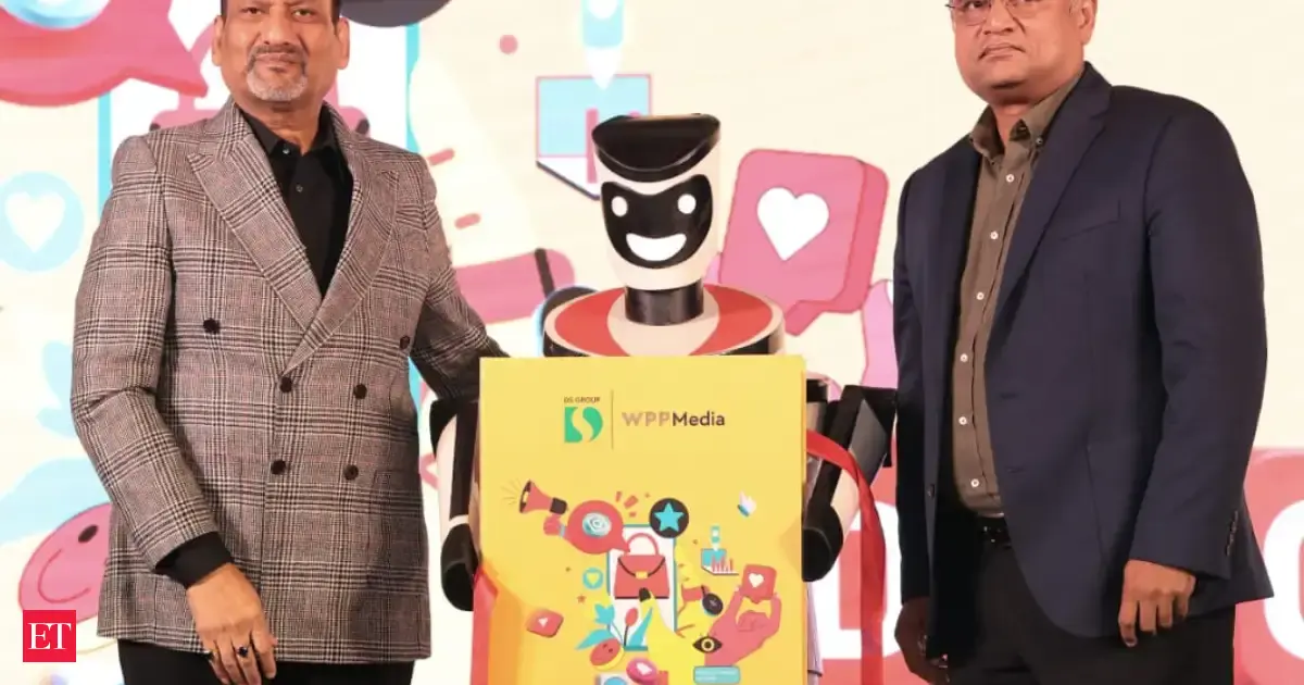 DS Group and WPP Media unveil DCODE – playbook for mastering digital marketing