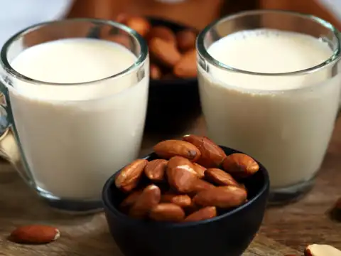 Almond