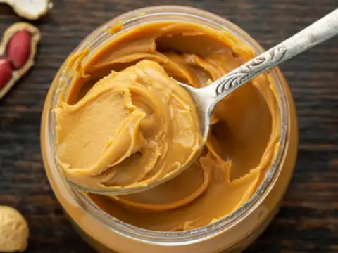 Nut butter
