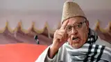 Take steps to restart SAARC, pursue peace: Farooq Abdullah