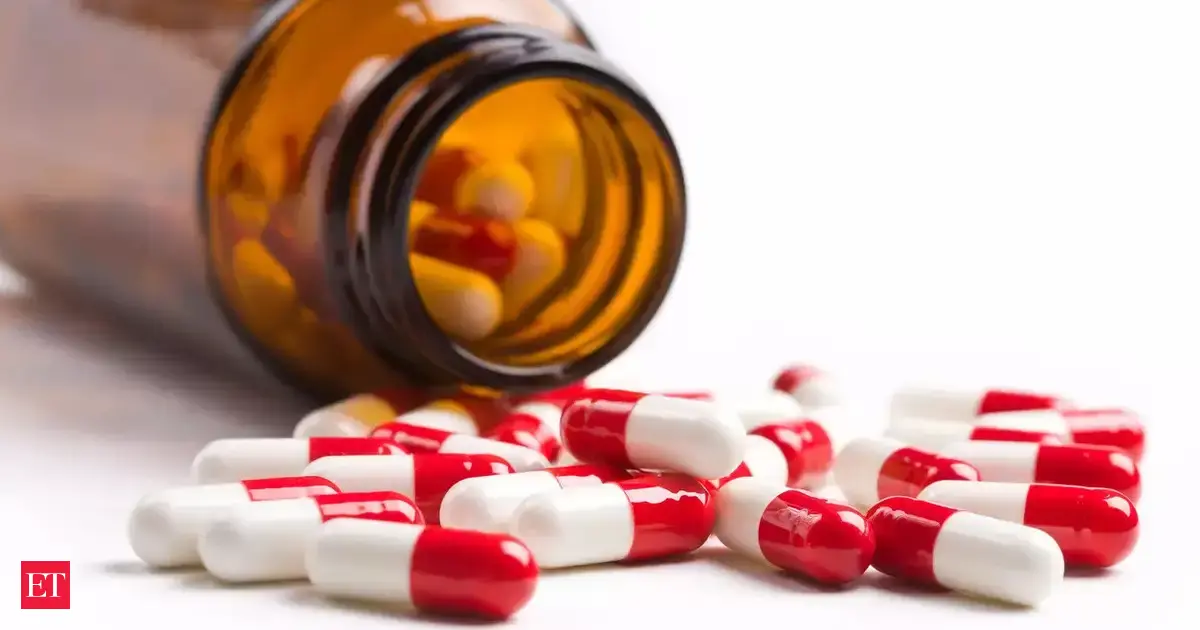 Welcure Drugs & Pharma to set up agro-pharma lab for around Rs 80 crore