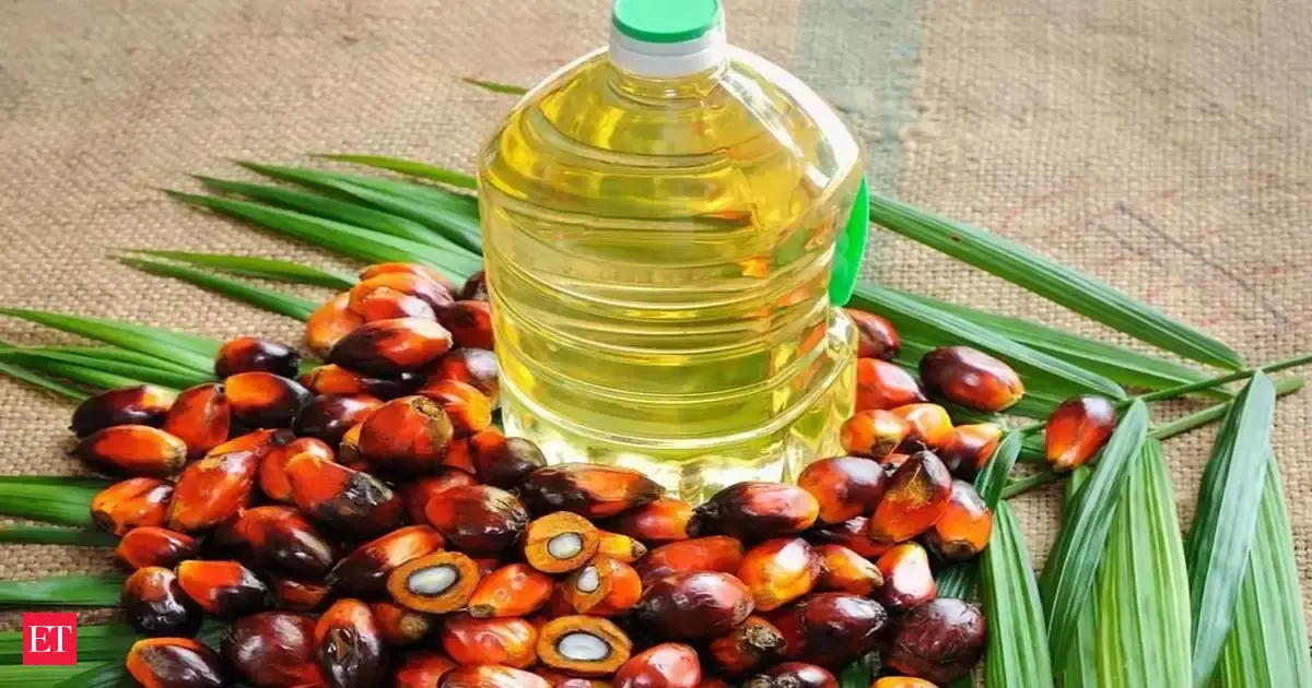 India snaps up steeply discounted palm oil from Colombia and Guatemala