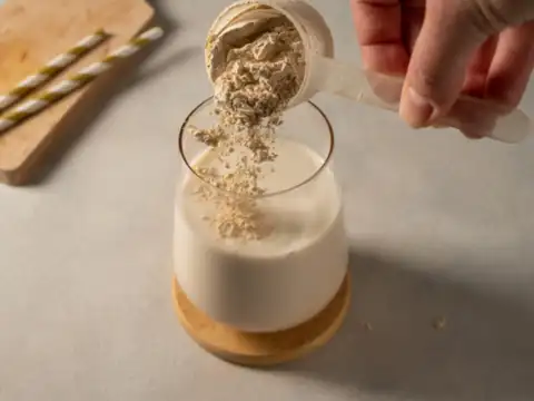 Protein shakes