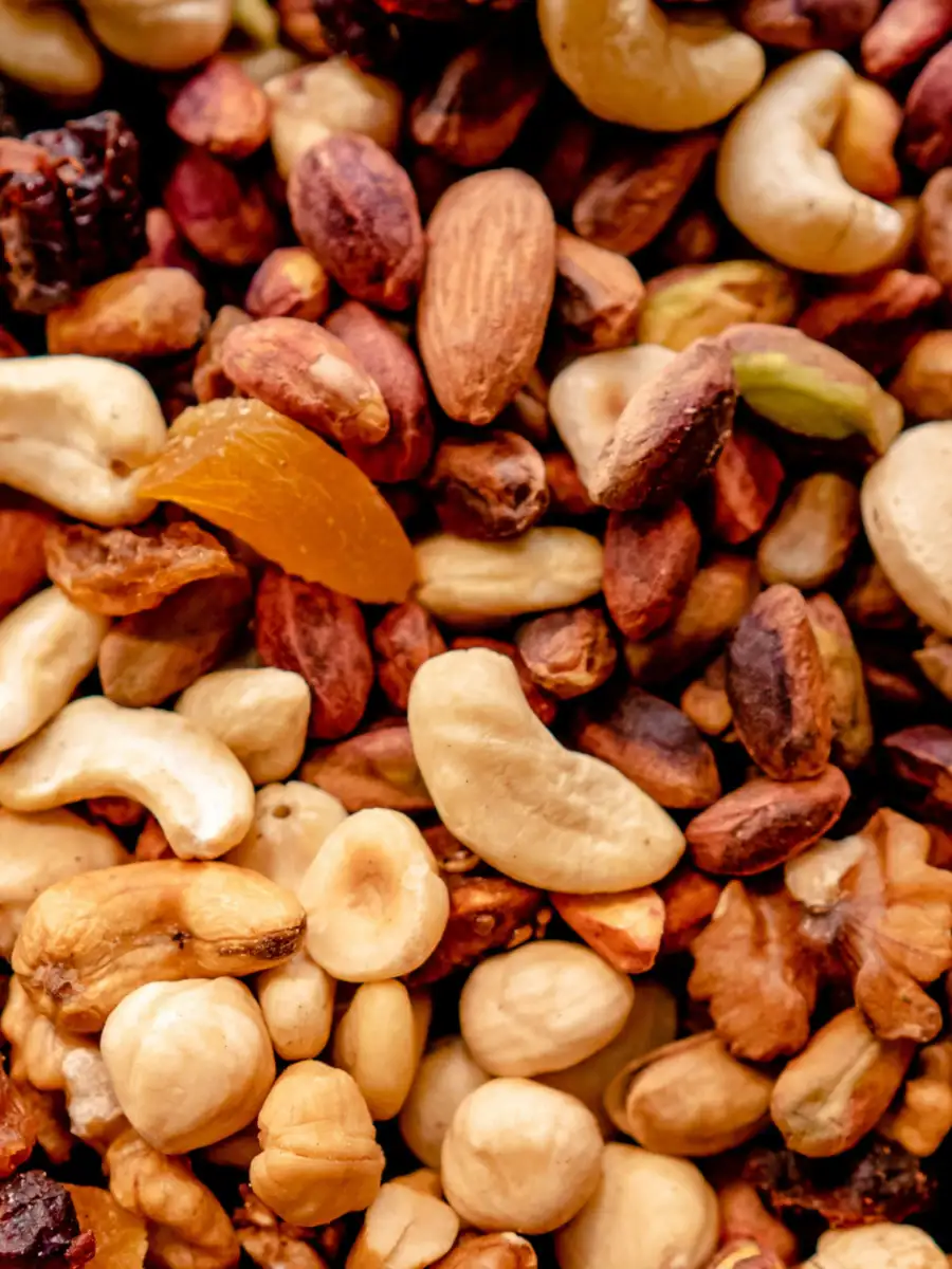 Foods To Improve Focus