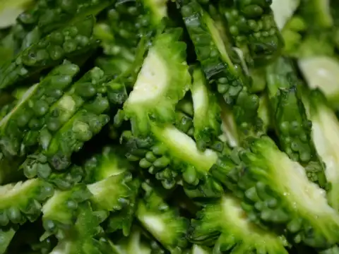 Bitter gourd (Karela)