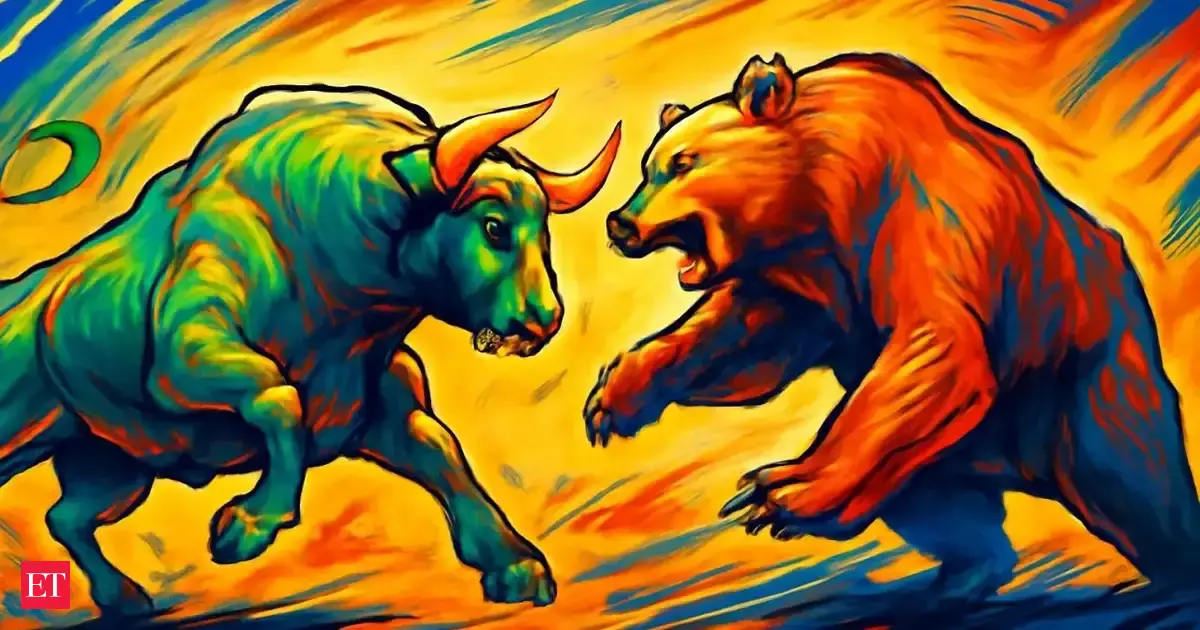 Dow, S&amp;P futures dip as Walmart misses; Nasdaq steadies on Nvidia bounce, Tesla slides