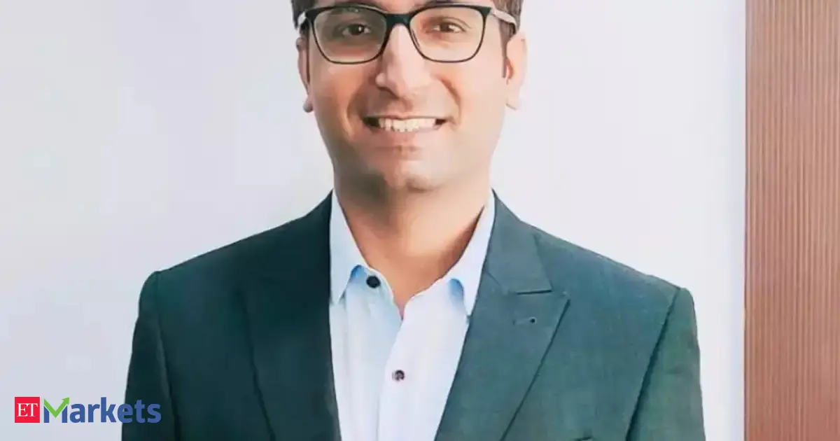 Amit Anwani on why despite stretched valuations, HAL is still the top pick in defence