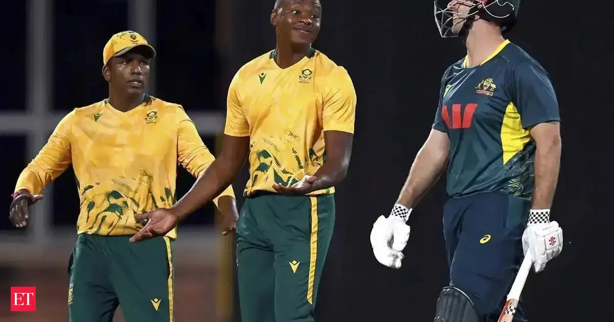 Australia vs South Africa 2nd ODI: Check Mackay pitch report and ...