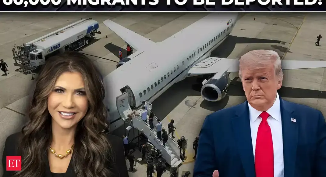 us migrants: US immigration crackdown | Trump wins Court battle, 60,000 ...