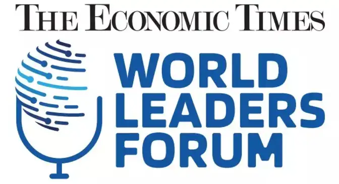 ET World Leaders Forum 2025 The Economic Times — free download