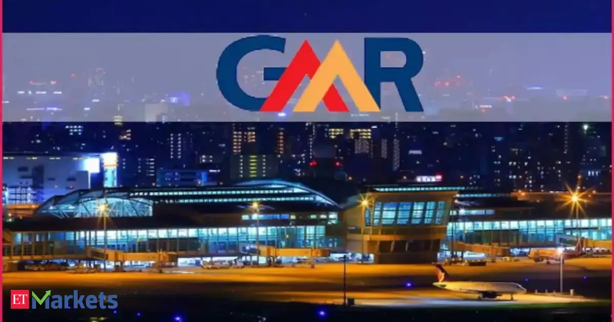 GMR Airports board clears proposal to raise up to Rs 5,000 crore