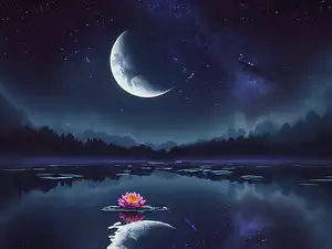 Black moon horoscope: August Virgo New Moon: Black moon to bring good