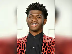 Lil Nas X viral video: Lil Nas X nearly naked on LA streets, video goes