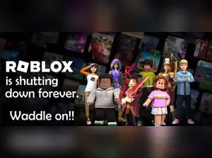 robolox shutdown rumors: Robolox is banned in these countries? Here’s
