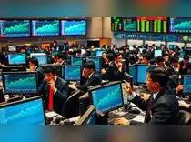 Asian Stock Market