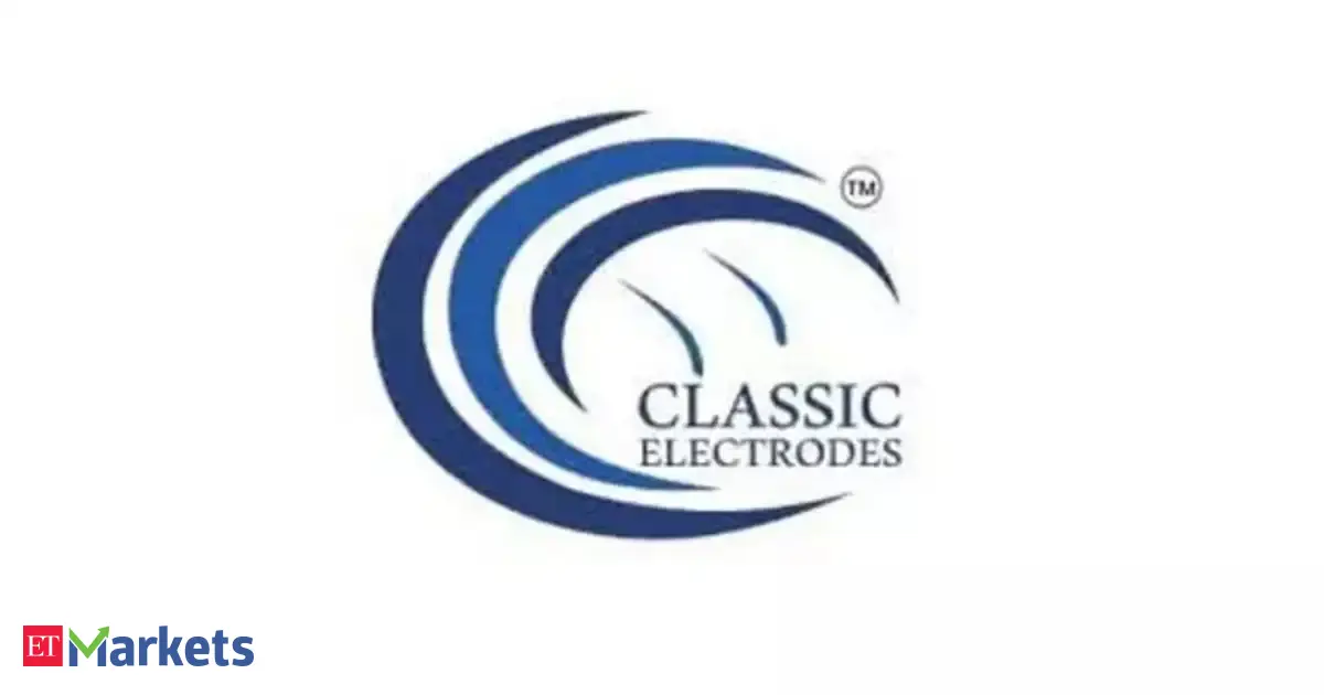 Classic Electrodes IPO: Check GMP, price band, issue size and other details