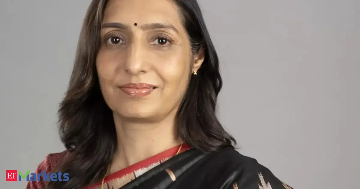 ETMarkets Smart Talk| FII selling shifts flows to Korea, Taiwan, Japan; DIIs remain net buyers: Dr. Poonam Tandon
