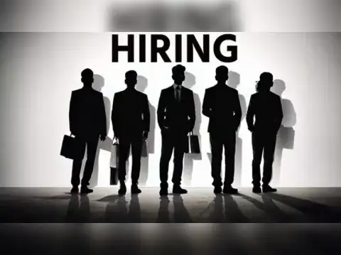 Hiring Slowdown