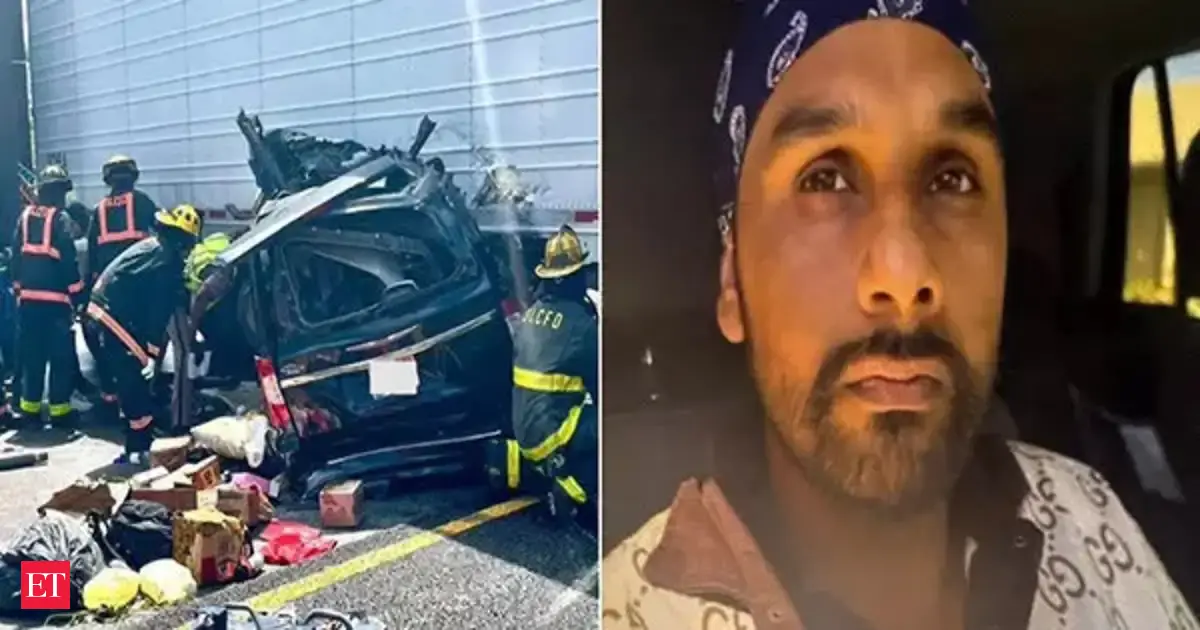 Fatal Florida Crash Ignites Immigration Debate; Driver Facing Homicide