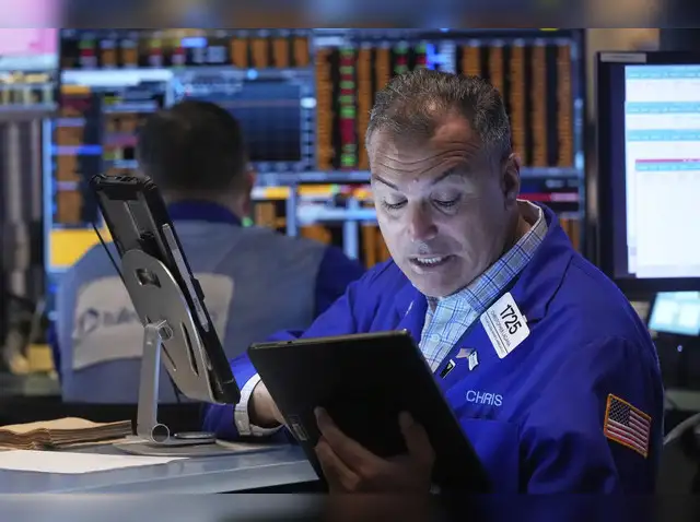 Markets Expect a September Cut