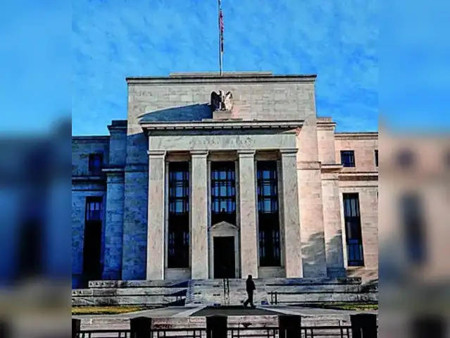 Kansas City Fed Sees No Urgency