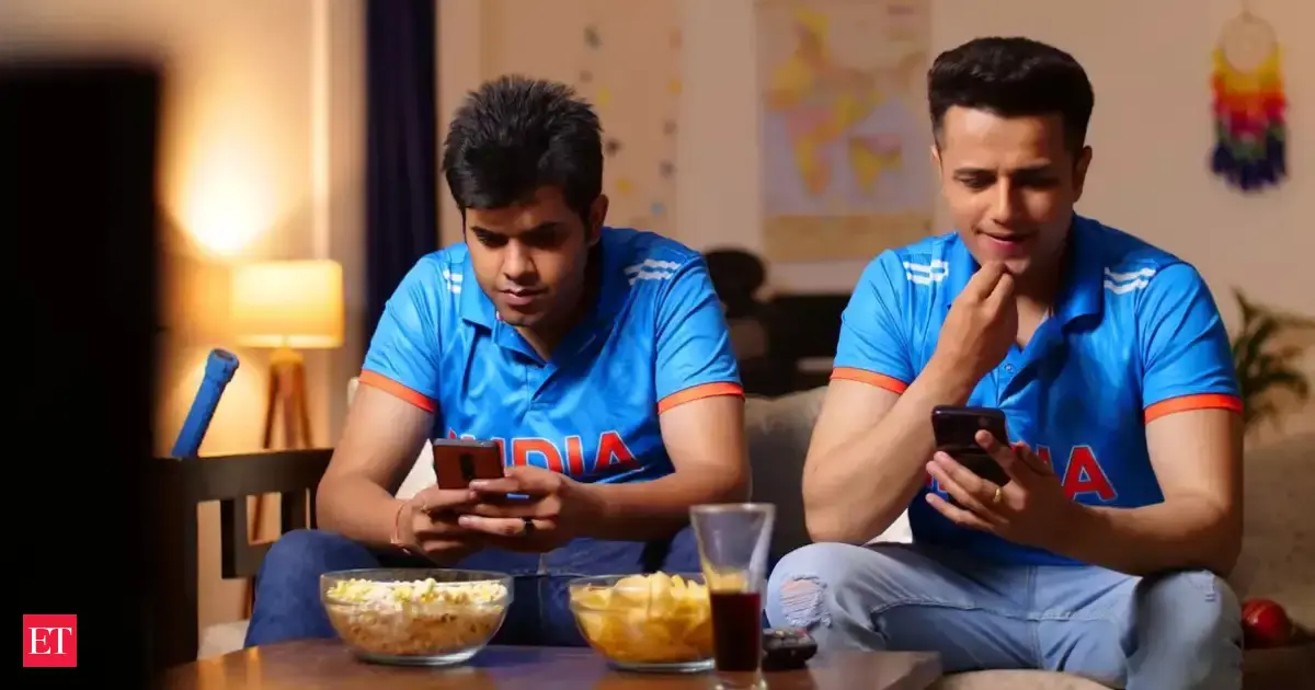 View: India’s betting-app ban will stoke money laundering