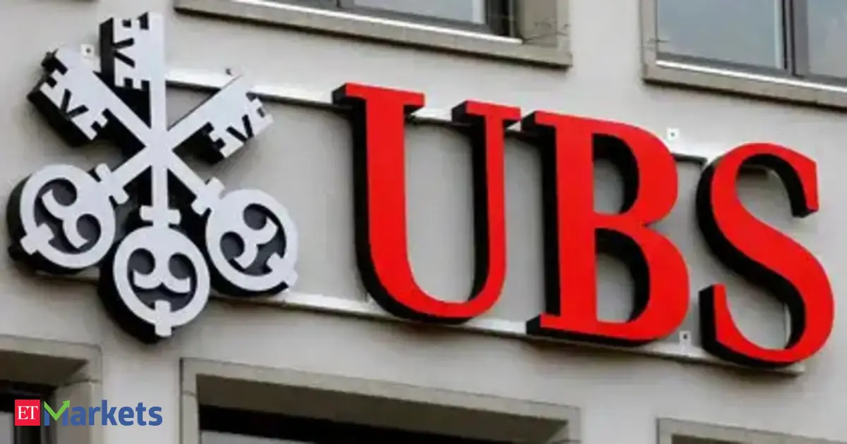 UBS Securities bets on 3 cement stocks with up to 25% upside potential
