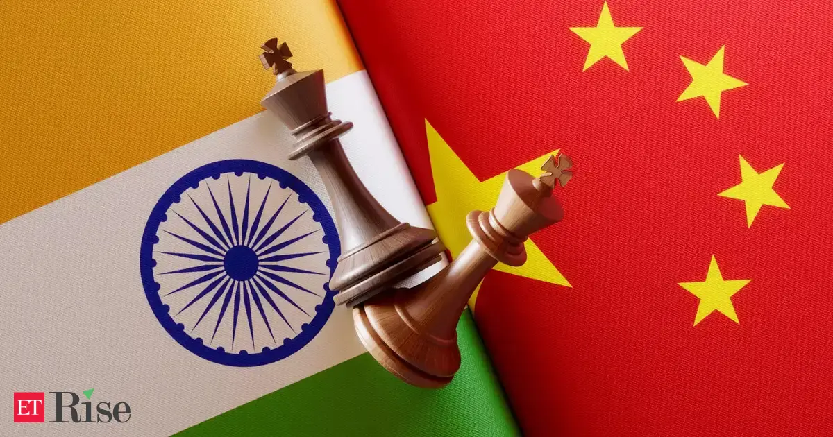 India needs to explore untapped $161 billion worth export potential with China: Study