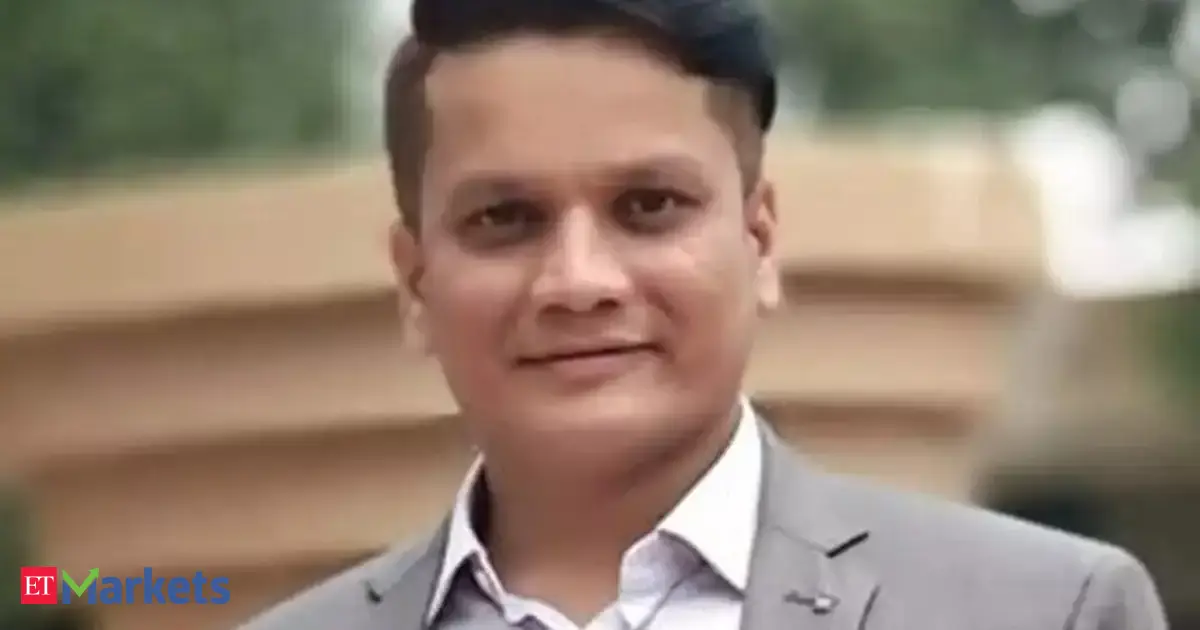 2 top stock recommendations from CA Rudramurthy BV