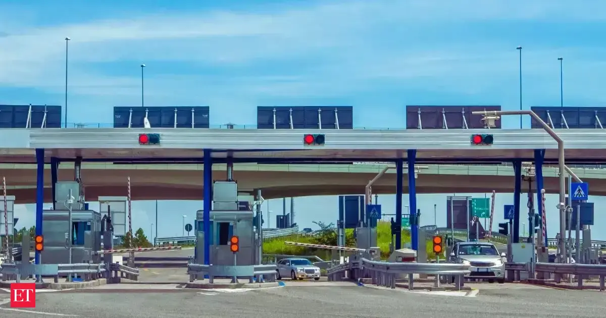 Reliance Infra to sell Pune Satara Toll Road in Rs 2,000 crore deal: Sources