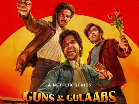 Guns & Gulaabs (Since 2023)