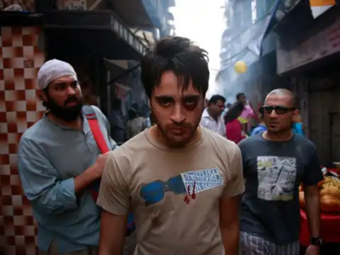 Delhi Belly (2011)