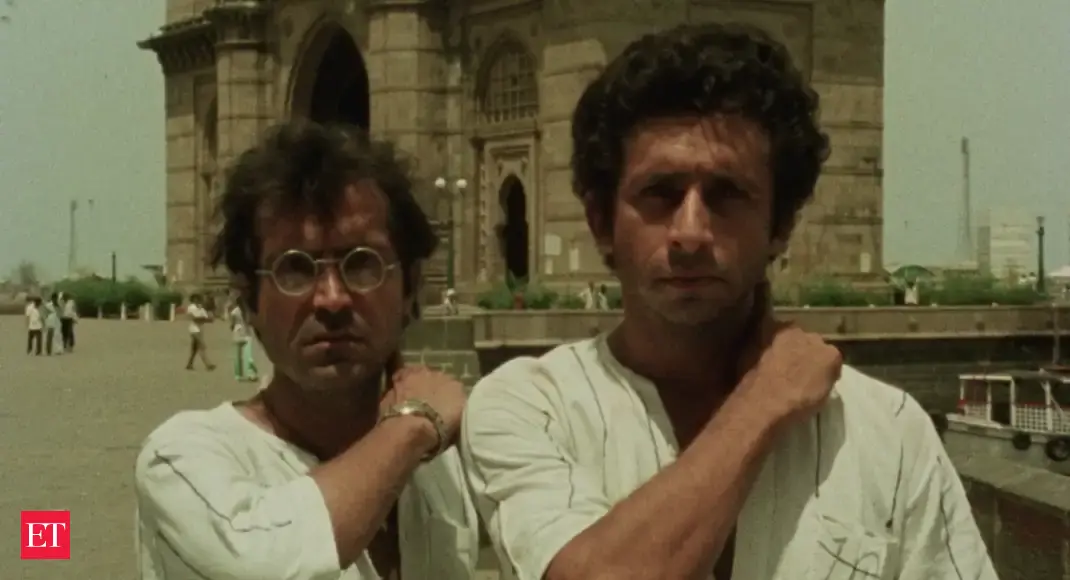 Image for article Top 10 Hindi movies and shows to watch if you like dark comedy