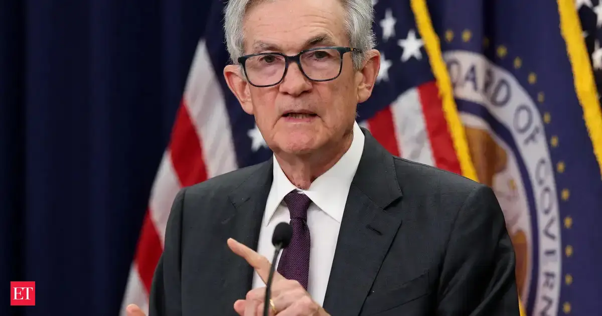Will today be Jerome Powell's last Jackson Hole speech? His remarks will be key for the US economy