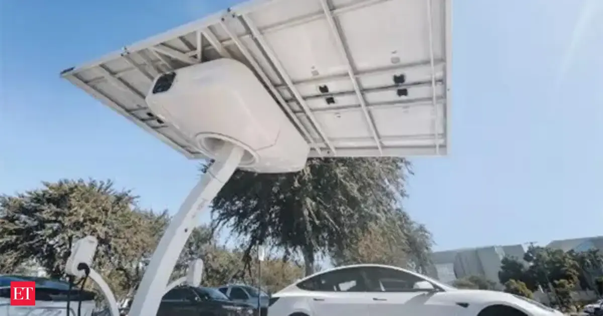 Electric vehicles exempted from toll on Atal Setu