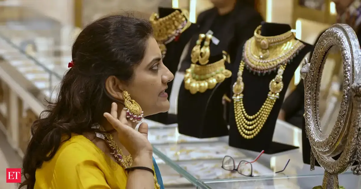 Signs of demand revival for Indian gold jewellery market, says WGC