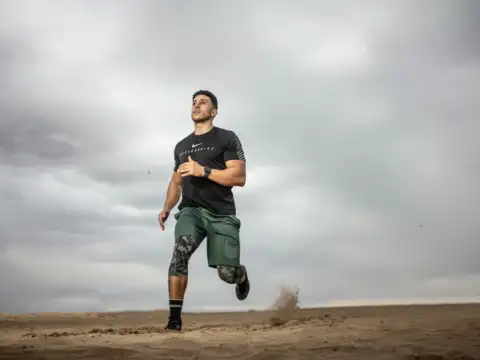 Fitness Disruptions