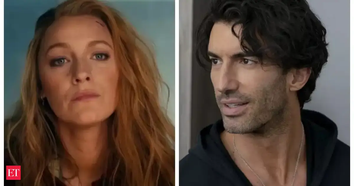 The Survival List Amid Justin Baldoni’s legal turmoil, Blake Lively’s
