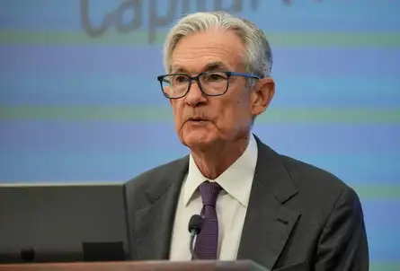 Jackson Hole Fed Powell speech Live Updates: US Fed's Powell hints at ...