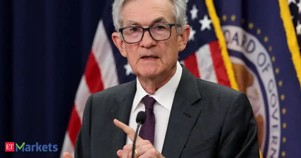 Powell announces policy framework tweaks for changed economic landscape in Jackson Hole speech