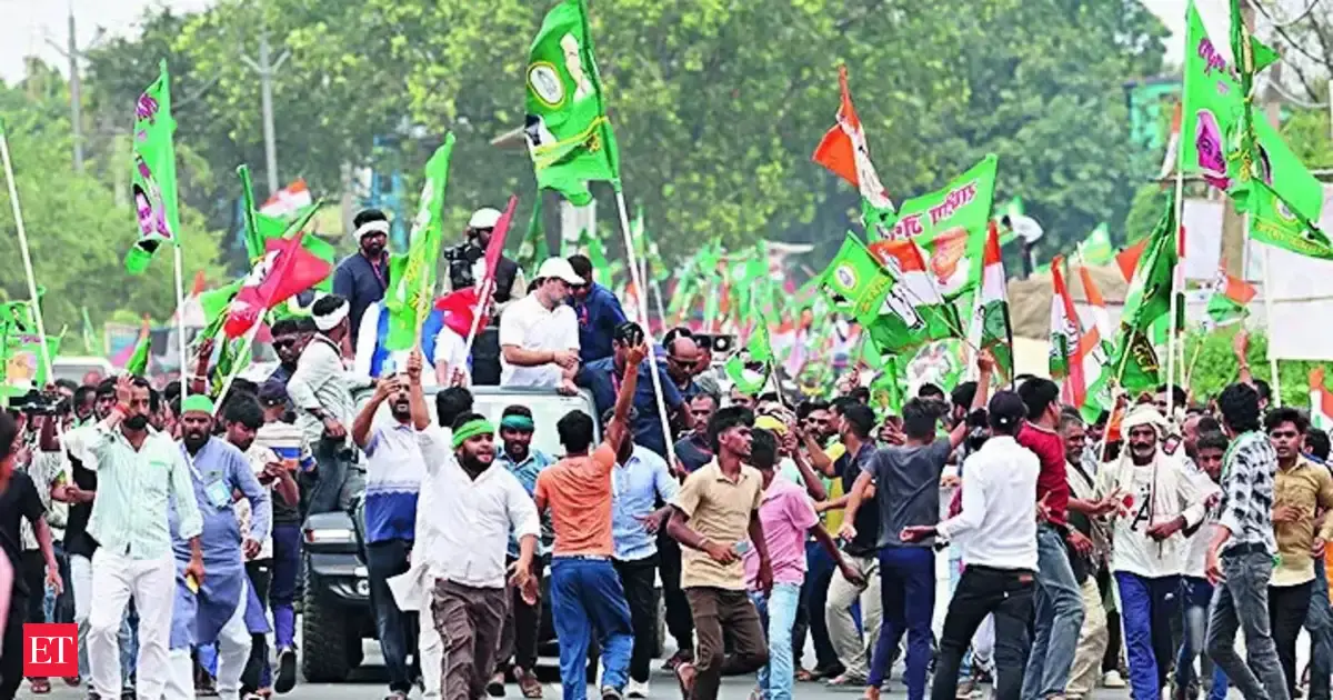 AICC asks MPs, CWC brass to join, shore up Rahul Gandhi's Bihar yatra
